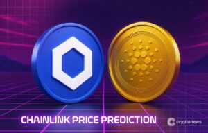 Strategic Speeches With Cardano - Do They Come Huge Partnerships?