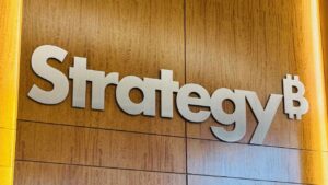 Strategy Official: Legal Name Of Change Distribution Spells