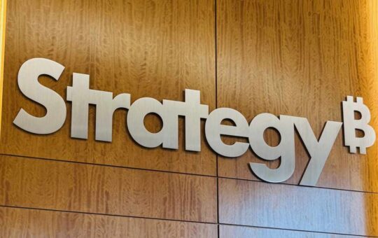 Strategy Official: Legal Name Of Change Distribution Spells