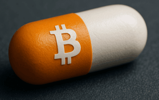 Strategy Contains 155 Breads - Now 628,946 Btc