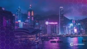 Hong Kong Stablecoin