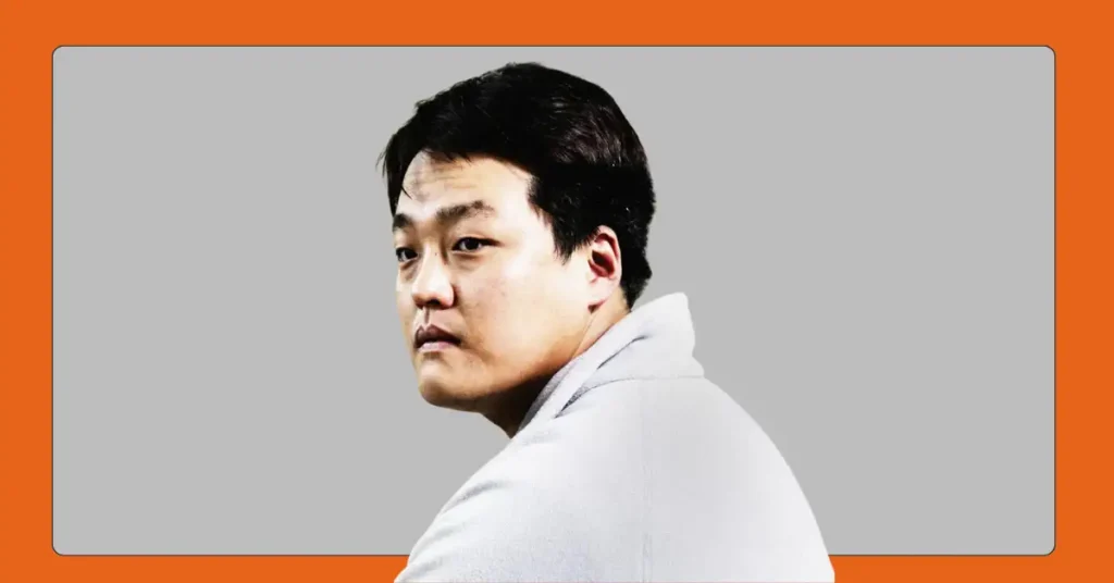 Terral Co-Merarer Kwon Can Be Inserted Today 1 Coinpedia - Fintech &Amp; Cryptocurreny News Media