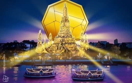 Thailand Plans To The Thai Pay Box