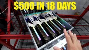 The Benefit Of Making Money With This Gpu Ai Server