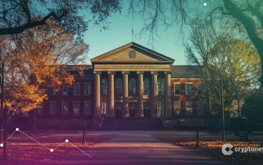 Harvard Endowment Reveals $116M Stake In Blackrock’s Bitcoin Etf