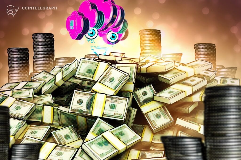 The Iq-Agent Wish Will Issue $ 34.4M In Pates