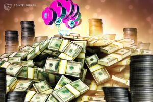 The Iq-Agent Wish Will Issue $ 34.4M In Pates