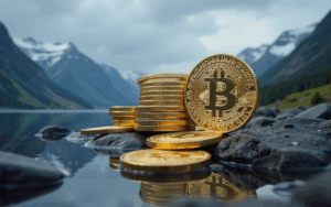 Norway’s $1.6 Trillion Wealth Fund Boosts Bitcoin Exposure By 83% In Q2 2025