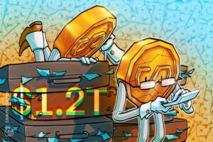 The Statccoin Market Is Up To $ 1.2 Trillion For $ 1.2