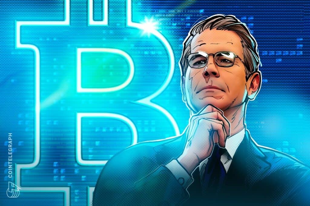 The Us Treasury Bitcoin Ritcoint Respoints Were Still As Possible