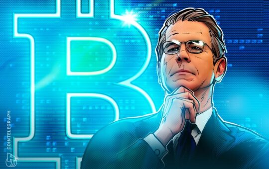 The Us Treasury Bitcoin Ritcoint Respoints Were Still As Possible