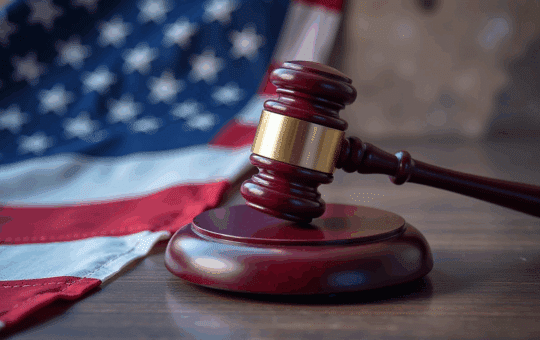 Xrp Gains Legal Clarity In Us After Ripple Settles Sec Case