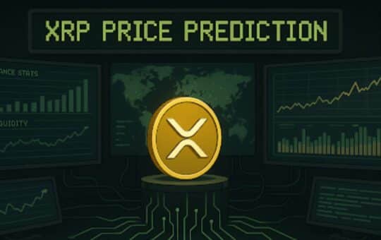 Coinpedia - Fintech &Amp; Cryptocurreny News Media
