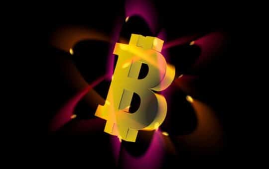 The Atomic Finance Bitcoin-Native Institute For Engagement Equipment Equipment To Share Institutional Loans