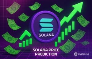 Solana Price Prediction