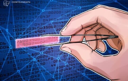 The Bug Station Cuts Are Crossing For Billions Of Dollars