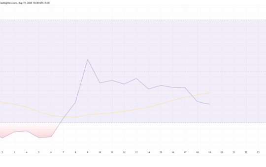 Pi Coin Rsi