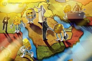 The Future Of Crspto In The Middle East