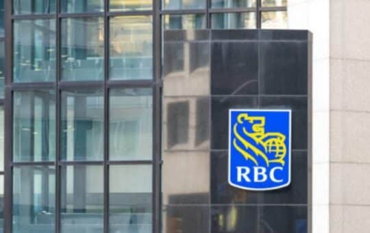 The Largest Bank In Canada Is $ 76 Million In Q2 $ 76 Million In $ 76 Million