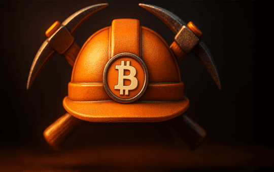 The Measuring Fashion Hards 16 Eh / S Will Speed Up As A Bitcoin Mineral Expansion Speed