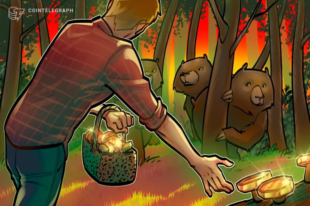 The Next Srypot Bear Market May Be Their Age