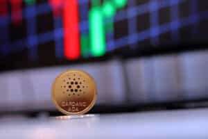 Cardano Ada Price