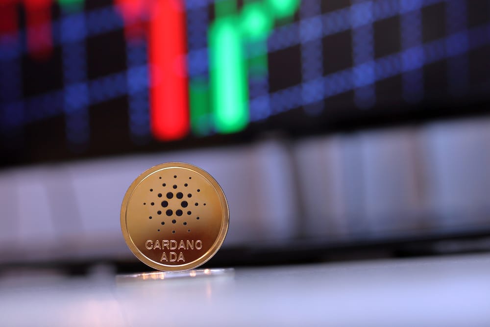 Cardano Ada Price