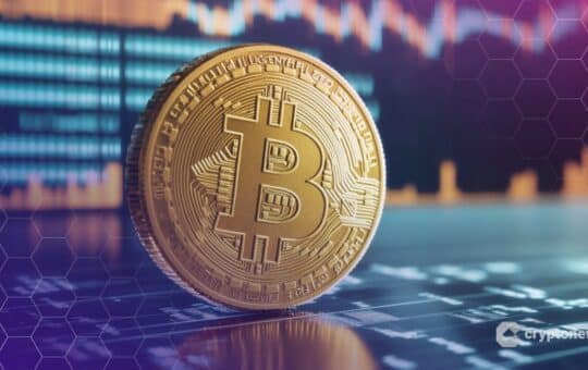 Treasury Issues Urgent Bitcoin Atm Scam Alert After $247M In Victim Losses