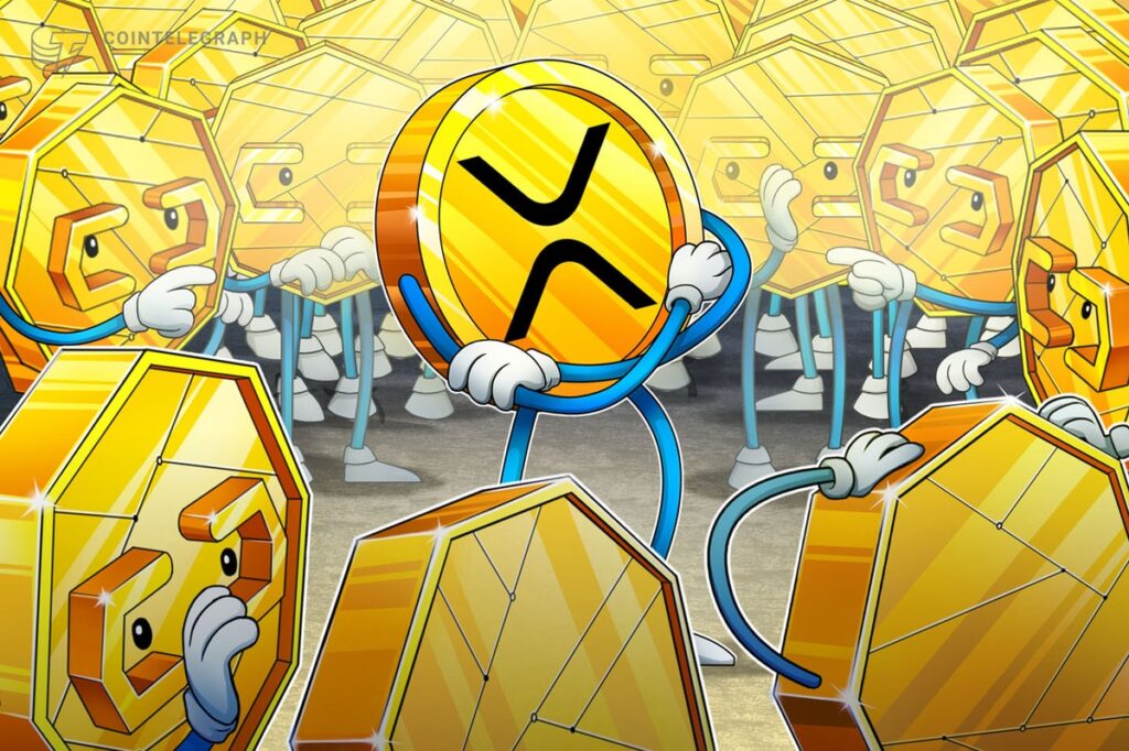 The Value Of The Xrp Value Will Be Found Over $ 3.03 More Than $ 3.03