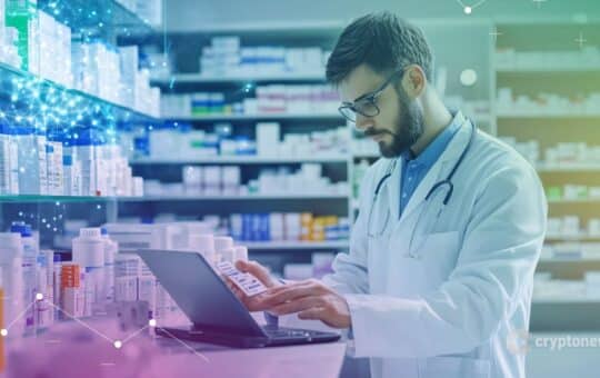 Wellgistics Rolls Out Xrp Ledger Payments For Thousands Of Us Pharmacies