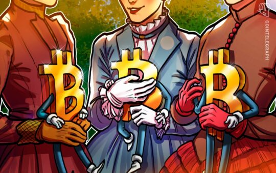 Three Cautals That Can Bite Bitcoin Beyond $ 120