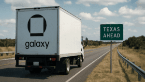 To Access 83 Mw With The Galaxy Bitcoin Many Of Galaxy Bitcoin Many