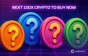 Next 100X Crypto To Buy Now – 29 August.