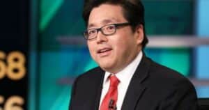 Tom Lee'S Breamine Cry From 833,000 Api