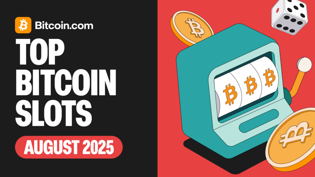 Top Bitcoin Canonos - Gambling Guide To Beginners [August 2025]