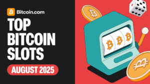 Top Bitcoin Canonos - Gambling Guide To Beginners [August 2025]