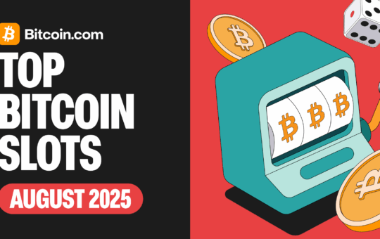 Top Bitcoin Canonos - Gambling Guide To Beginners [August 2025]