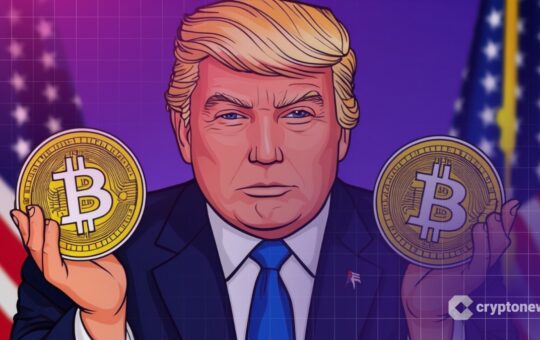 Trump Media Btc Etf