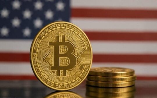 Trump-Based American Bitcoin Target Targets With Bitcoin Commmunes