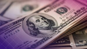 Trump-Backed World Liberty Financial Seeks $1.5B To Launch Public Wlfi Treasury Company
