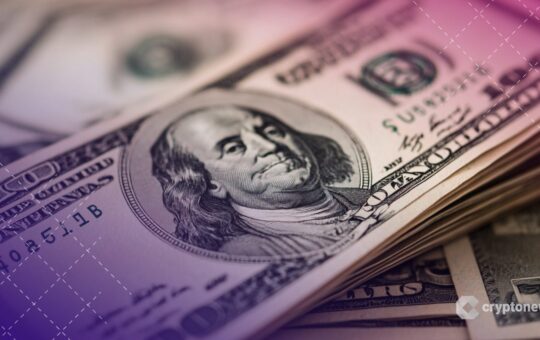 Trump-Backed World Liberty Financial Seeks $1.5B To Launch Public Wlfi Treasury Company