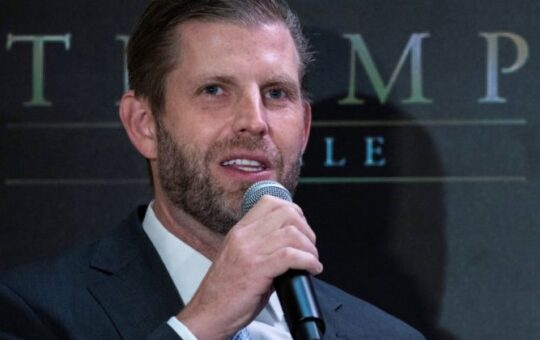 Trump-Supported Alt5 Sigma Will Complete $ 1.5 Billion Cash