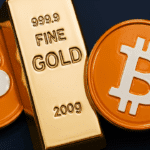 UK’s Minister of Minister of the Minister of Gold Mines run Bitcoin Treasury Strategy