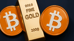 Uk'S Minister Of Minister Of The Minister Of Gold Mines Run Bitcoin Treasury Strategy
