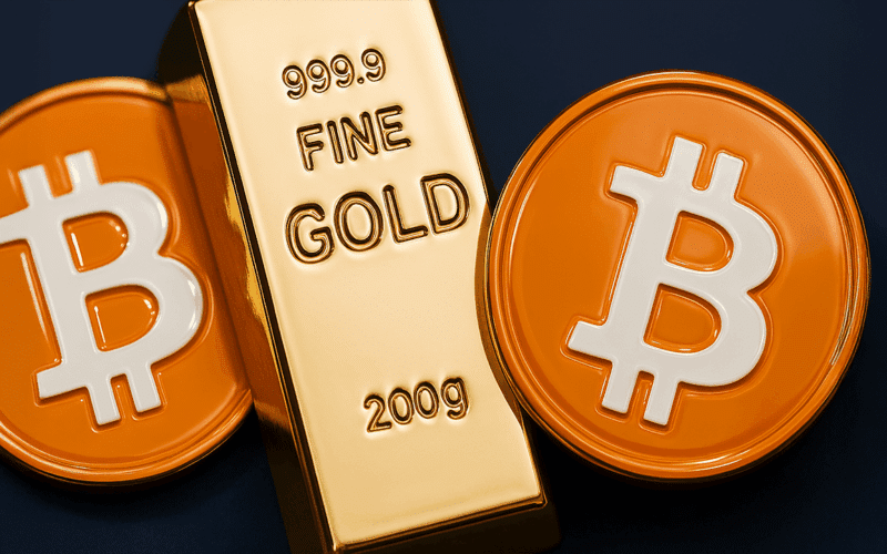 Uk'S Minister Of Minister Of The Minister Of Gold Mines Run Bitcoin Treasury Strategy