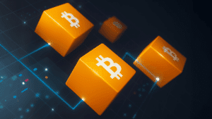 Until Of Shamatoussy To Government: Titles Behind 910,000 Btc Blocks