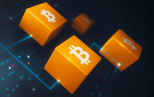 Until Of Shamatoussy To Government: Titles Behind 910,000 Btc Blocks