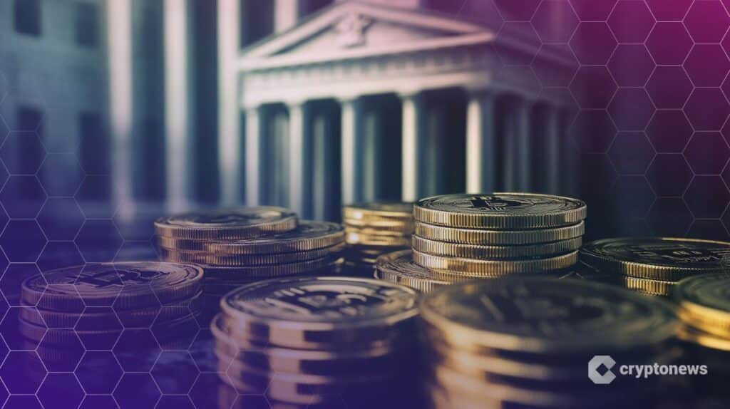 Us Banking Groups Push To Close Stablecoin Yield ‘Loophole’