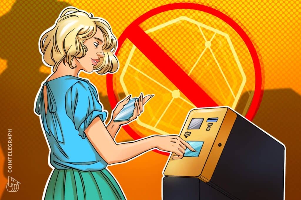 Virtual Currency Kios Is Not A Solution To Fraud