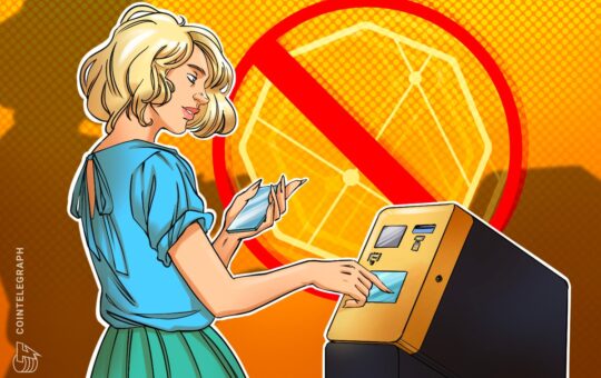 Virtual Currency Kios Is Not A Solution To Fraud